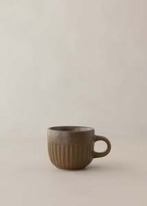 Meru Cup / Olive