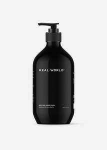 Bathroom Selfcare: Restore Hand Wash / Wattleseed & Lemon Myrtle