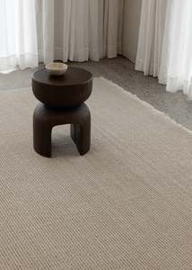 Fabien Floor Rug / Stone