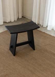 New: Emilio Floor Rug / Toffee