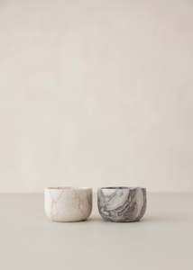Cove Salt & Pepper Set