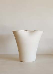 Talia Vessel High / Off White