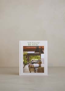 Homewares: New Zealand Rustic