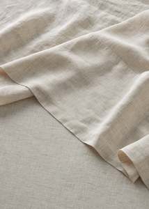 Sova Flat Sheet / Savanna