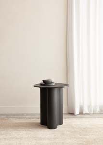 Suko Side Table / Black