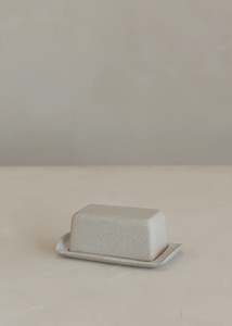 Robert Gordon 1: Garden To Table Butter Dish