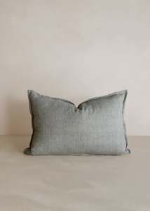 Cushions: Arcadia Cushion Cover / Sage