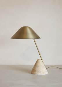 Lamps: Dakota Table Lamp