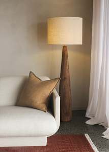 Lamps: Santiago Floor Lamp
