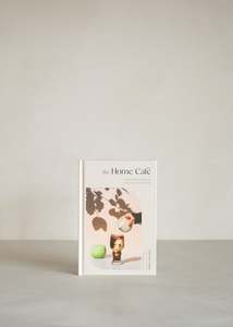 Homewares: The Home Café