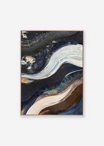 New: When the Tide Sleeps / Meg Gallagher