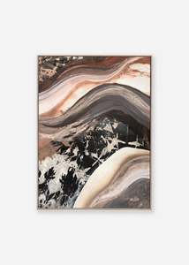 New: Dusk In The Bones / Meg Gallagher