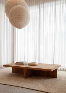 Tables: Mara Coffee Table