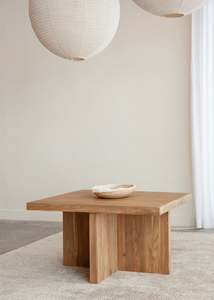 Tables: Zen Coffee Table