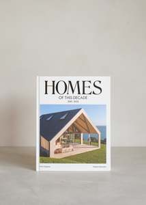Homes of this Decade / 2015-2025
