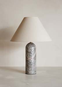 Lamps: Alia Table Lamp
