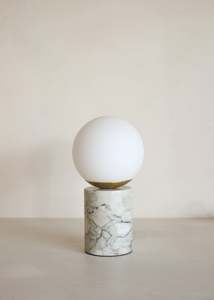 Lamps: Amara Table Lamp