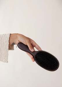 Homewares: Restore Hairbrush