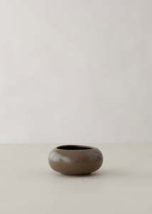 Homewares: Giri Bowl / Olive