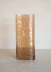 Lila Vase