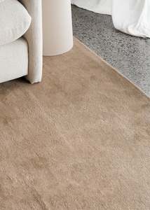 Haywood Floor Rug / Maple