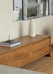 Jasper TV Unit
