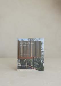 Homewares: Architecture at Home