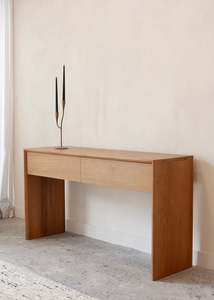 Jasper Console