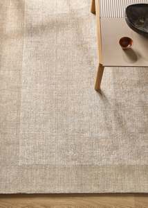 Mayfair Floor Rug / Abalone