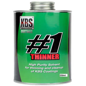 NO.1 HIGH PURITY SOLVENT THINNER
