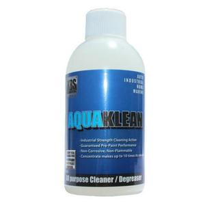 KBS AQUA KLEAN ALL-PURPOSE CLEANER AND DEGREASER