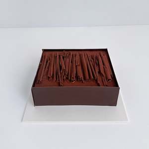 1day: Tiramisu cake  7inch