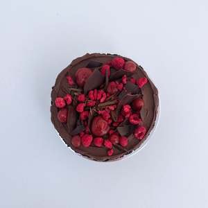 Products: Vegan cake – Multiple flavors