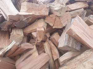 Products: Macrocarpa – KC Firewood