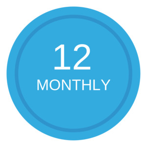 Products: Standard Annual Membership