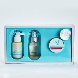 Rich & Hydrating Skincare Pack Natural and Organic Skincare