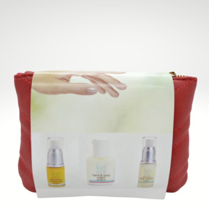 Products: Rich & Intensive Purse Pack KD One