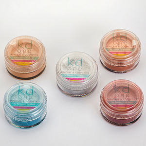 Products: Mineral Eye Shadow Natural and Organic Skincare NZ Made