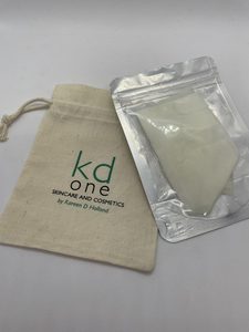 All Natural Vitamin C Mask KD One Skincare Wellington