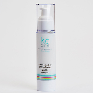 Products: Aftershave Balm Natural and Organic Skincare Made