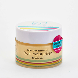 Products: Moisturiser Natural Organic Skincare Made
