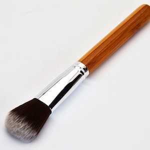 Blusher Brush Natural and Organic Skincare Made