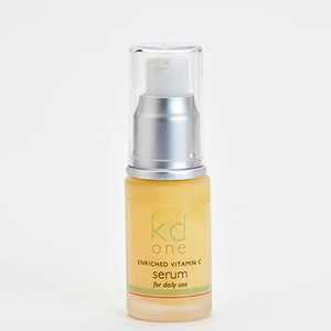 Vitamin C Serum Natural and Organic Skincare NZ Made