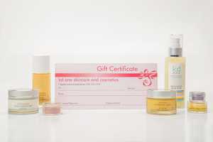 Gift voucher KD One Skincare & Cosmetics