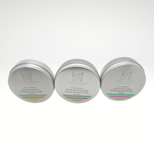 Products: Natural and Organic Skincare Made