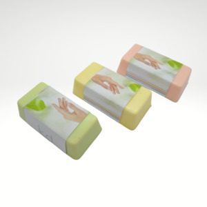 Products: Oatmeal Soap 140gms 2 pack KD One Skincare & Cosmetics