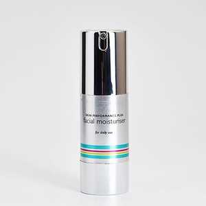 Skin Performance Plus Moisturiser Natural & Organic Skincare