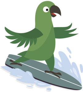 Products: 250g pack of Almond Raspberry Kea Cookies