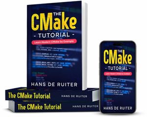 Products: The CMake Tutorial - Kea Sigma Delta