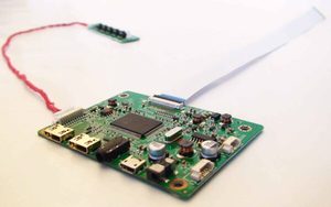 Products: Full HD HDMI LCD Panel Controller for 30-pin eDP Panels (1920x1080 60Hz) - Kea Sigma Delta